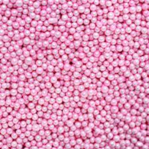 100 & 1000's - Light Pink